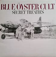 Deep Dives: Blue Öyster Cult Part III: Secret Treaties (1974)
